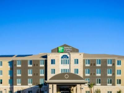 Express & Nw - Arboretum Area By Ihg 3* Austin